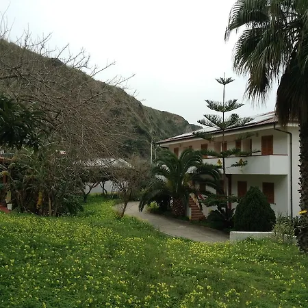 Villaggio La Scogliera Üdülőpark