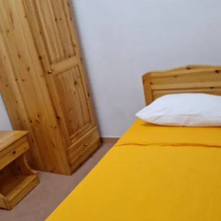 Üdülőpark Villaggio La Scogliera *
