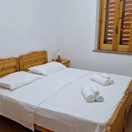 Üdülőpark Villaggio La Scogliera Ricadi