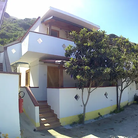 Villaggio La Scogliera Ricadi