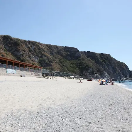 Villaggio La Scogliera Üdülőpark Ricadi