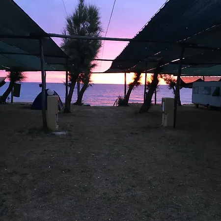 Villaggio La Scogliera