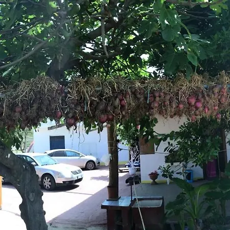 Üdülőpark Villaggio La Scogliera Ricadi