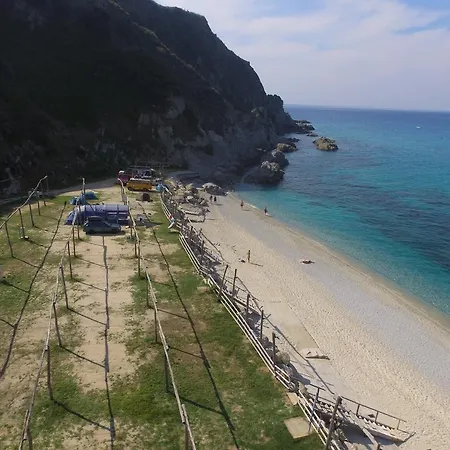 Villaggio La Scogliera Üdülőpark