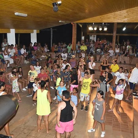 Villaggio La Scogliera * Ricadi