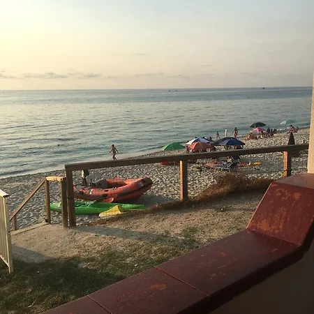 Villaggio La Scogliera Parco vacanze