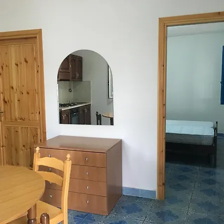 Villaggio La Scogliera * Ricadi