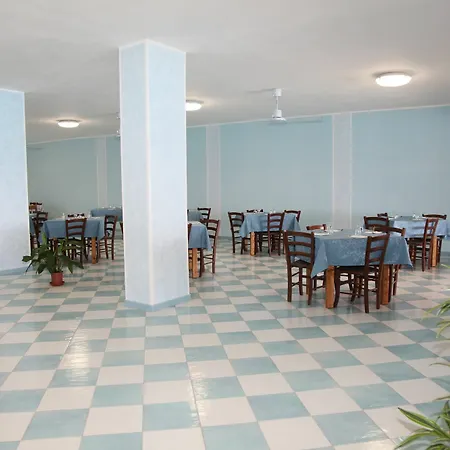 Villaggio La Scogliera Ricadi