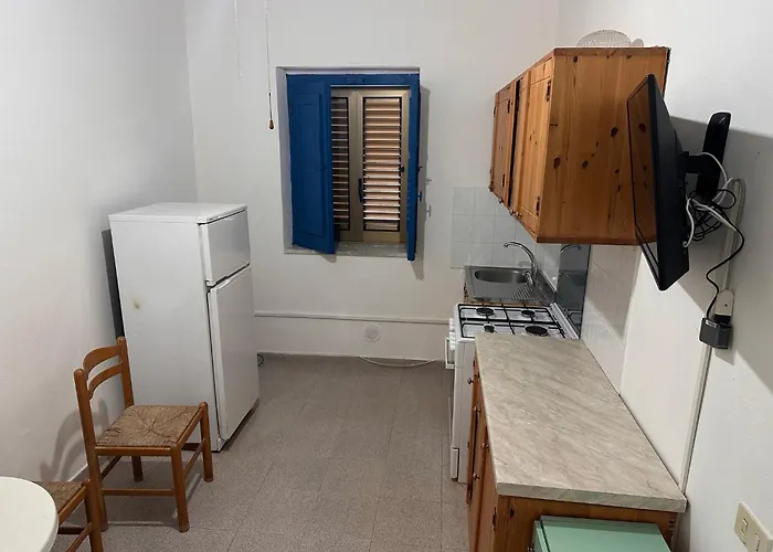 Villaggio La Scogliera * Ricadi