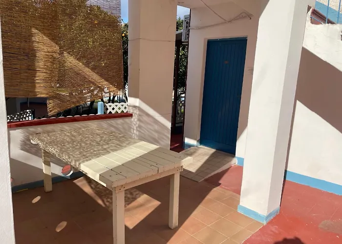 Villaggio La Scogliera *