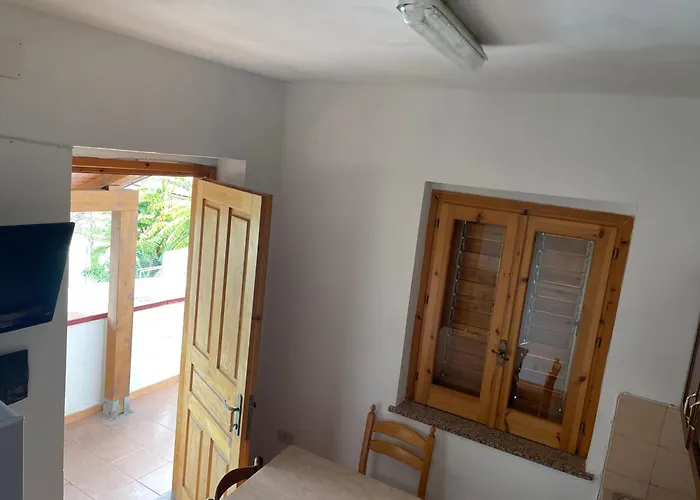 Villaggio La Scogliera