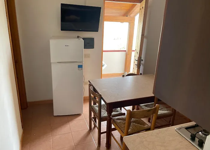 Villaggio La Scogliera