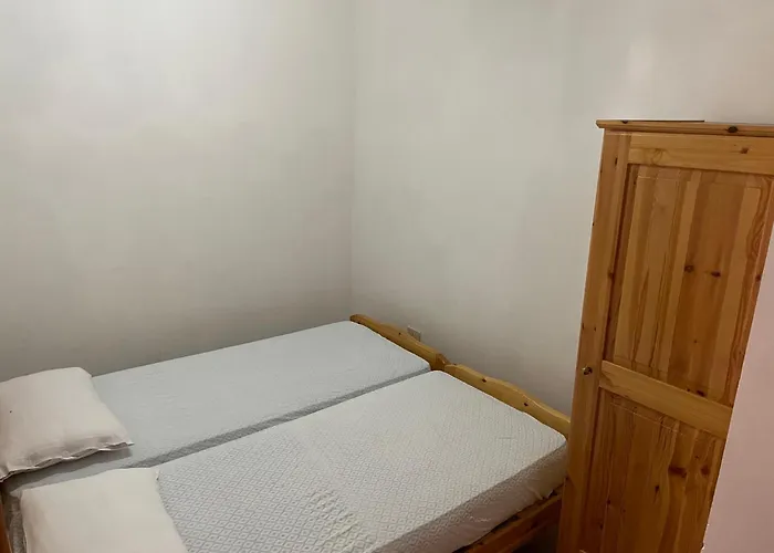 Villaggio La Scogliera * ריקאדי