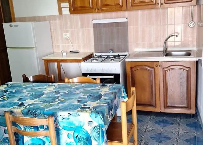 Villaggio La Scogliera