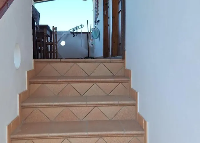 פארק נופש Villaggio La Scogliera