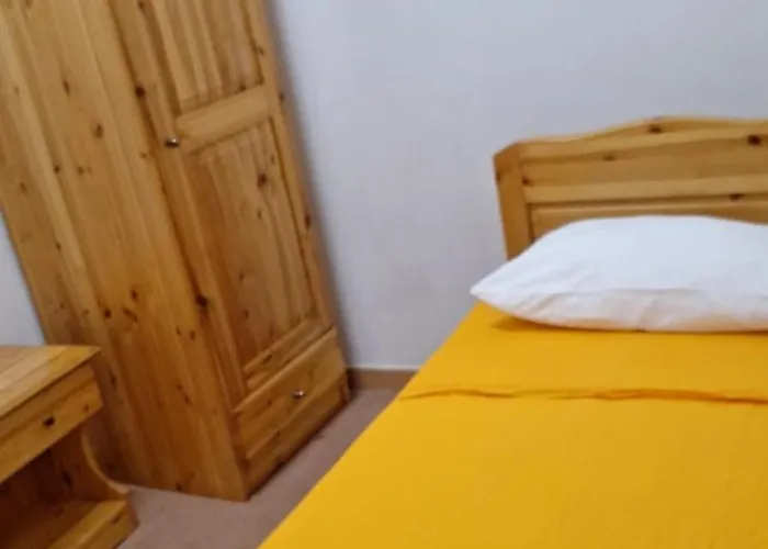 פארק נופש Villaggio La Scogliera *