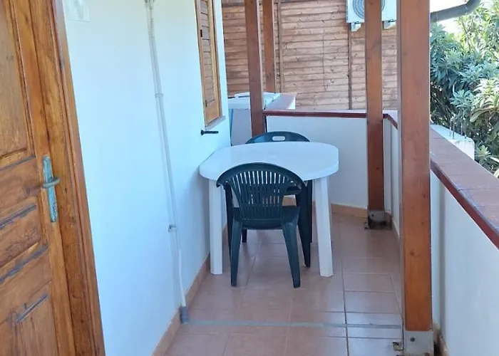 Villaggio La Scogliera