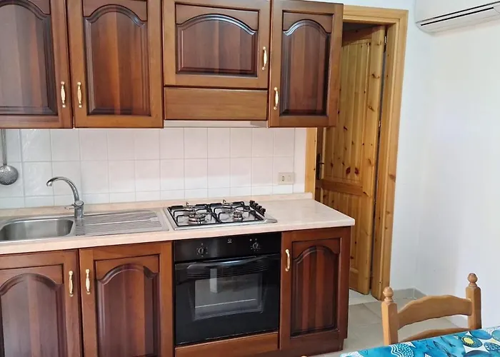 Semesterpark Villaggio La Scogliera