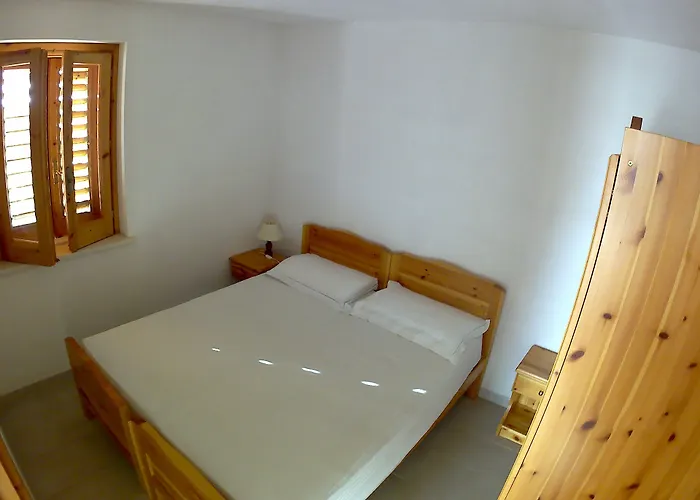 Villaggio La Scogliera Semesterpark