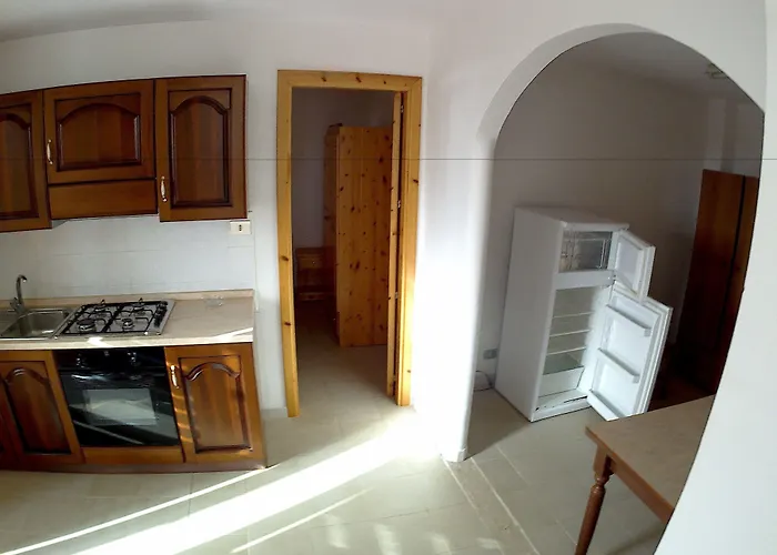 Villaggio La Scogliera *