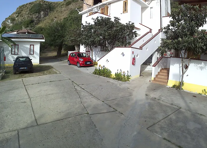 Semesterpark Villaggio La Scogliera