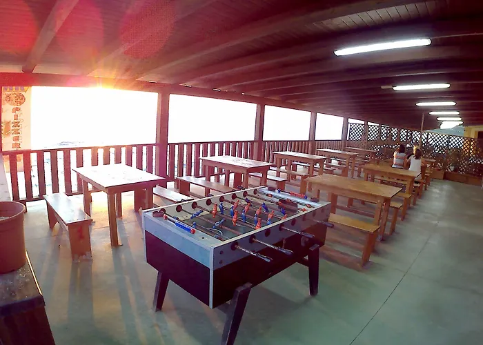 Villaggio La Scogliera *