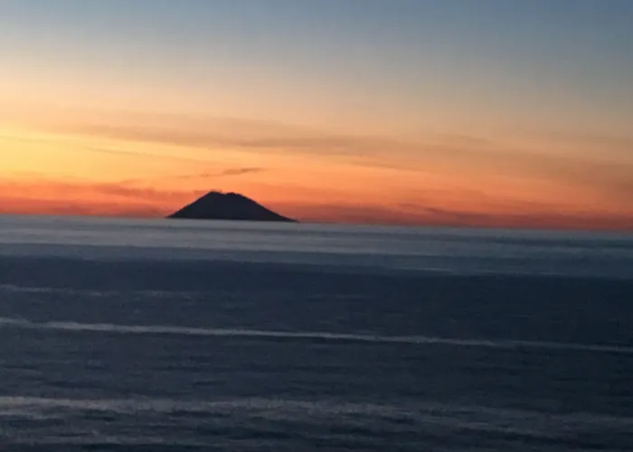 Villaggio La Scogliera Semesterpark