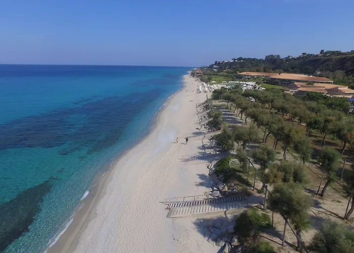 Semesterpark Villaggio La Scogliera *