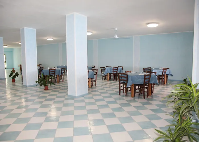 Semesterpark Villaggio La Scogliera