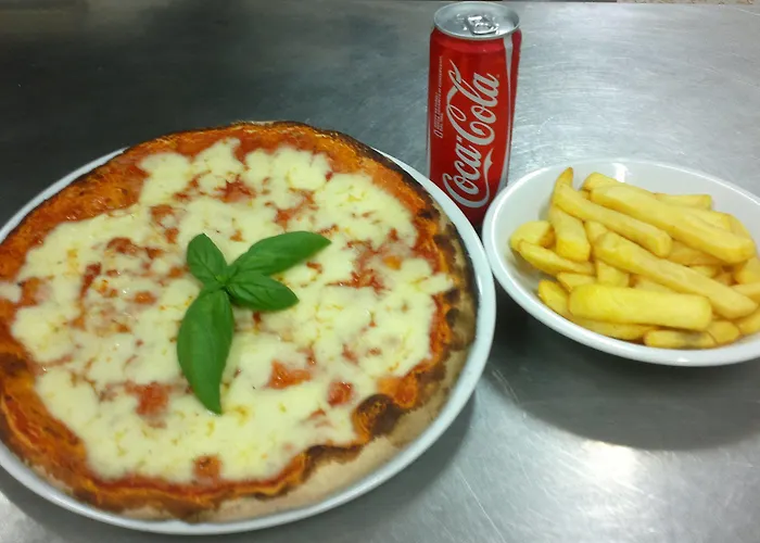 פארק נופש Villaggio La Scogliera