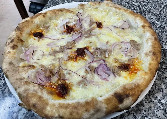 Villaggio La Scogliera