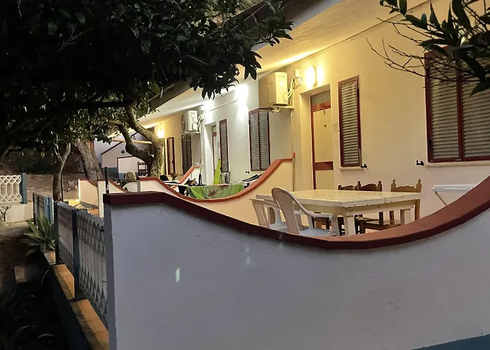 Villaggio La Scogliera *