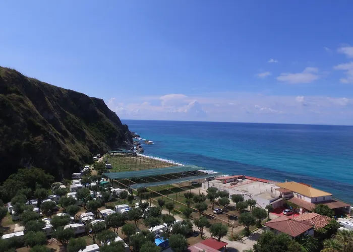 Villaggio La Scogliera