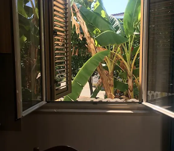 Villaggio La Scogliera פארק נופש *