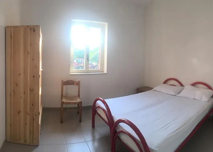 פארק נופש Villaggio La Scogliera