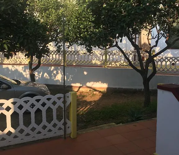 Villaggio La Scogliera Semesterpark *