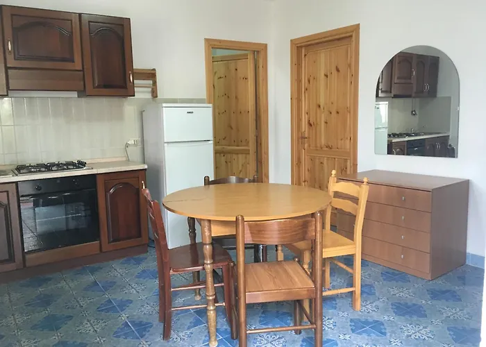 Villaggio La Scogliera