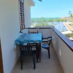 Villaggio La Scogliera Ricadi
