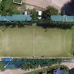 Villaggio La Scogliera Holiday park *