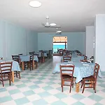 Holiday park Villaggio La Scogliera Ricadi