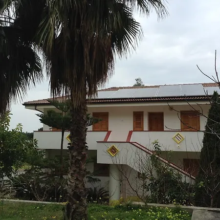 Villaggio La Scogliera Ricadi