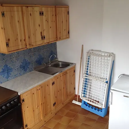 Vakantiepark Villaggio La Scogliera Ricadi