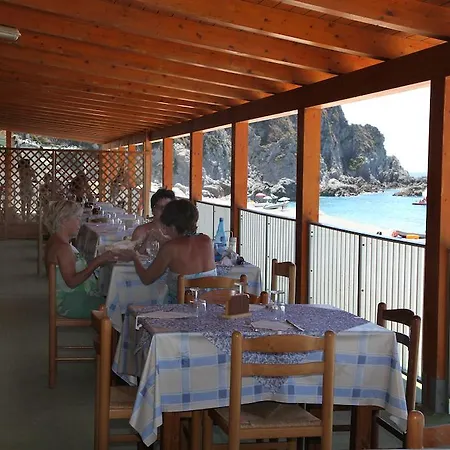 Holiday park Villaggio La Scogliera *