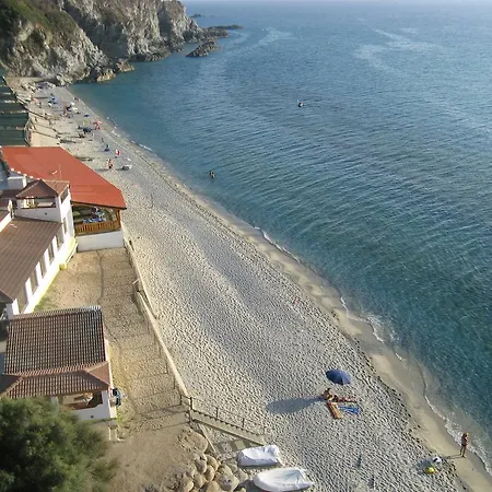 Villaggio La Scogliera