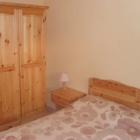 Villaggio La Scogliera Holiday park