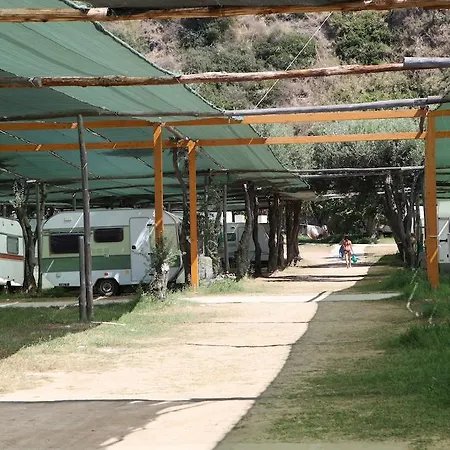 Villaggio La Scogliera Holiday park *