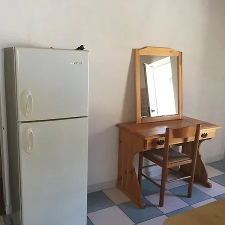 Villaggio La Scogliera Prázdninový areál Ricadi