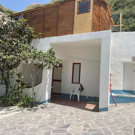 Villaggio La Scogliera Ricadi