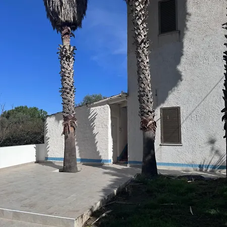 Villaggio La Scogliera Ricadi