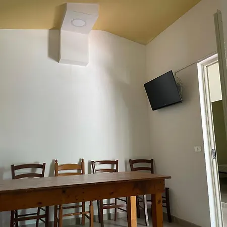 Villaggio La Scogliera Ricadi